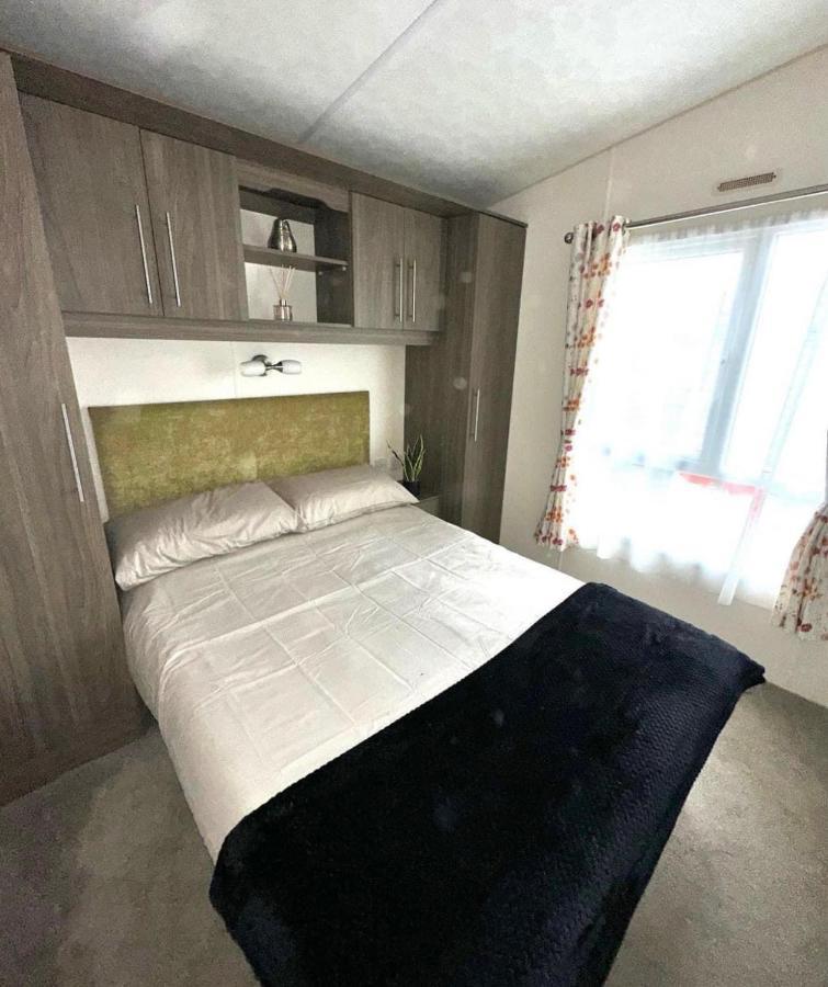 Hotel The Rannoch Len 1 Forfar Zewnętrze zdjęcie